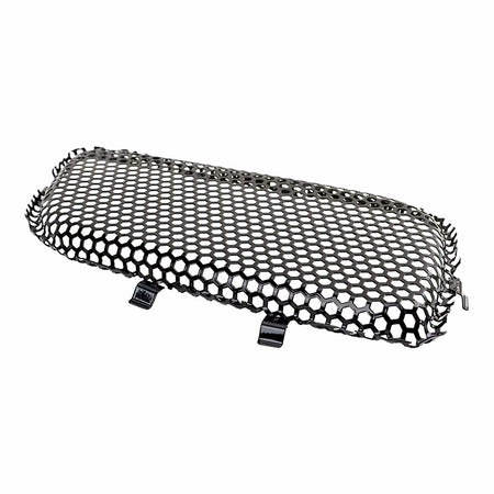 2006-2009 Pontiac Torrent Grille Passenger Side Inner – Side View (GM1200565)