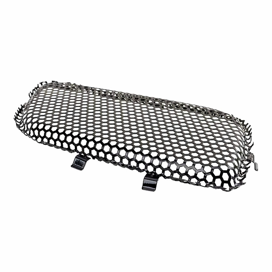2006-2009 Pontiac Torrent Grille Passenger Side Inner – Side View (GM1200565)