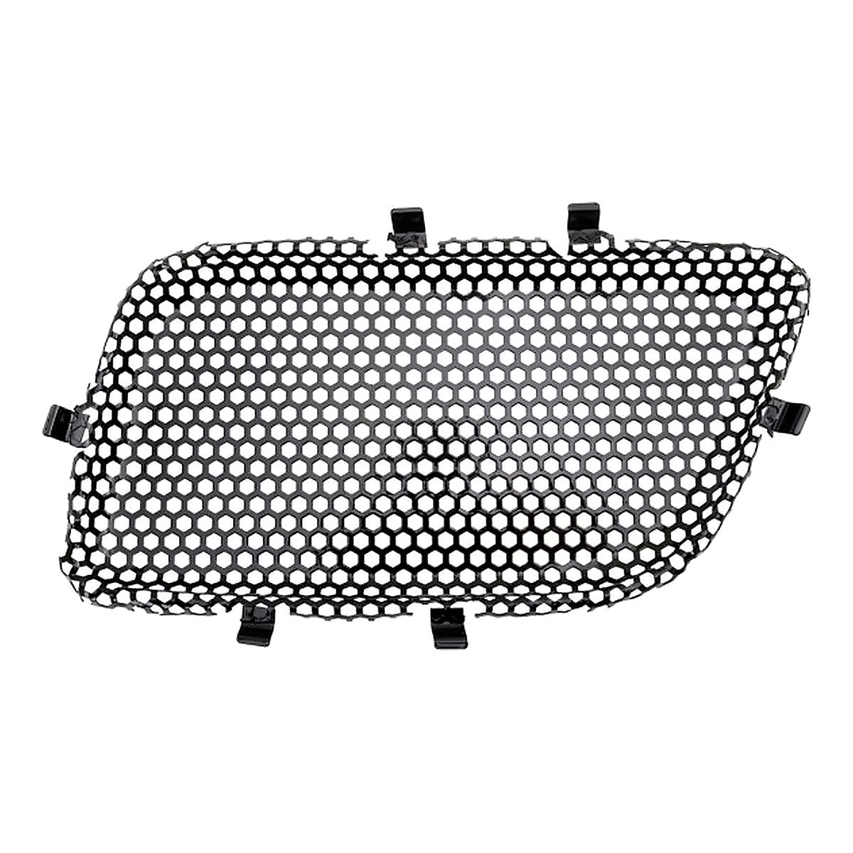2006-2009 Pontiac Torrent Grille Passenger Side Inner – Back View (GM1200565)