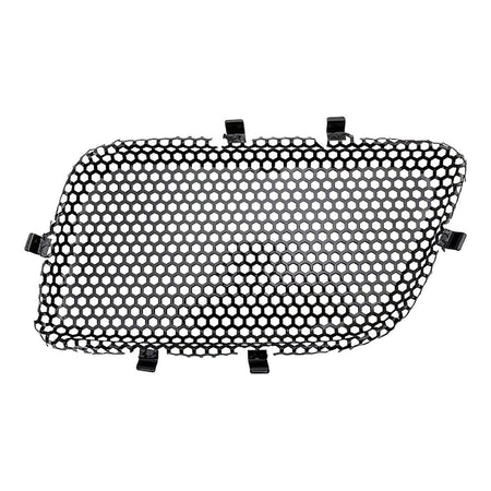 2006-2009 Pontiac Torrent Grille Passenger Side Inner – Back View (GM1200565)