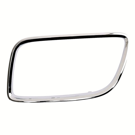 2006-2009 Pontiac Torrent Grille Driver Side Outer – Front View (GM1200566)