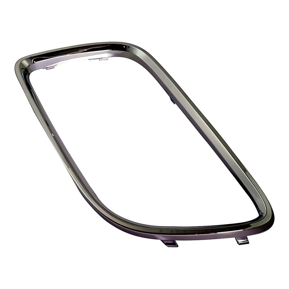 2006-2009 Pontiac Torrent Grille Driver Side Outer – Side View (GM1200566)