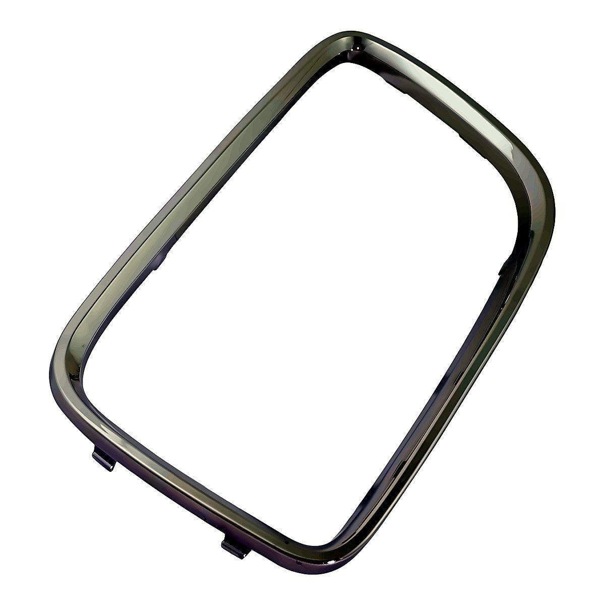 2006-2009 Pontiac Torrent Grille Driver Side Outer – Side View (GM1200566)