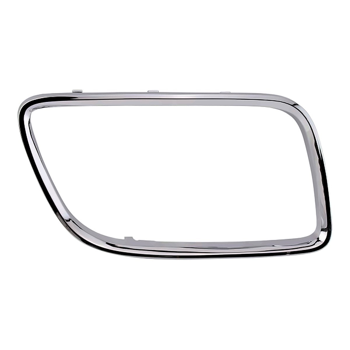 2006-2009 Pontiac Torrent Grille Passenger Side Outer – Front View (GM1200567)