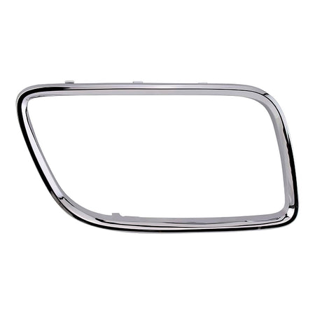 2006-2009 Pontiac Torrent Grille Passenger Side Outer – Front View (GM1200567)