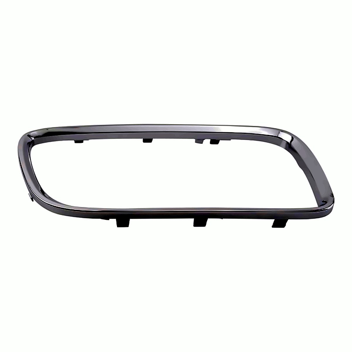 2006-2009 Pontiac Torrent Grille Passenger Side Outer – Side View (GM1200567)