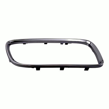 2006-2009 Pontiac Torrent Grille Passenger Side Outer – Side View (GM1200567)
