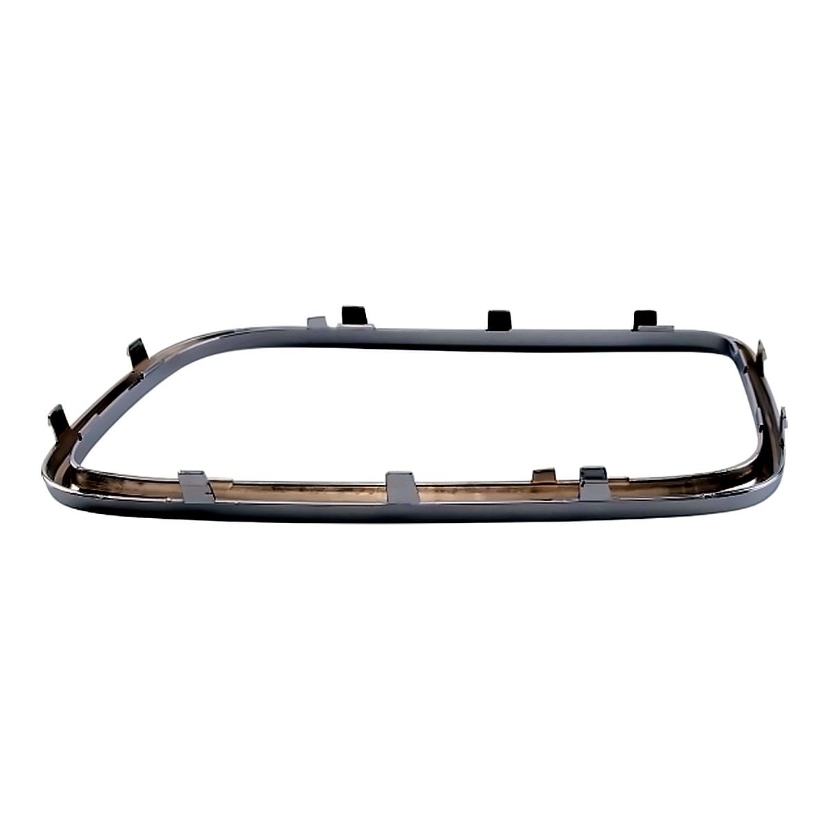 2006-2009 Pontiac Torrent Grille Passenger Side Outer – Side View (GM1200567)