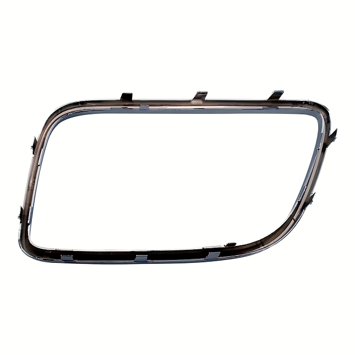 2006-2009 Pontiac Torrent Grille Passenger Side Outer – Back View (GM1200567)