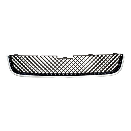 2005-2009 Chevrolet Uplander Grille Lower With Chrome Frontame – Front View (GM1200574)