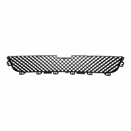 2005-2009 Chevrolet Uplander Grille Lower With Chrome Frontame – Back View (GM1200574)