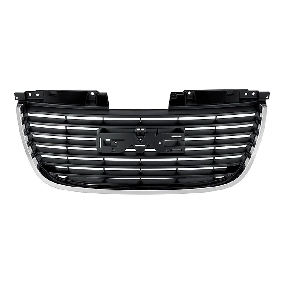 2007-2014 GMC Yukon Xl Grille - product view, Part GM1200576