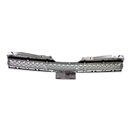 2007-2014 Chevrolet Suburban Grille - back view, Part GM1200590