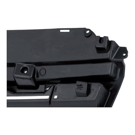 2008-2010 Saturn Vue Grille Upper Xe/Xr Model/Hyb Matte-Dk Gray – GM1200597-5