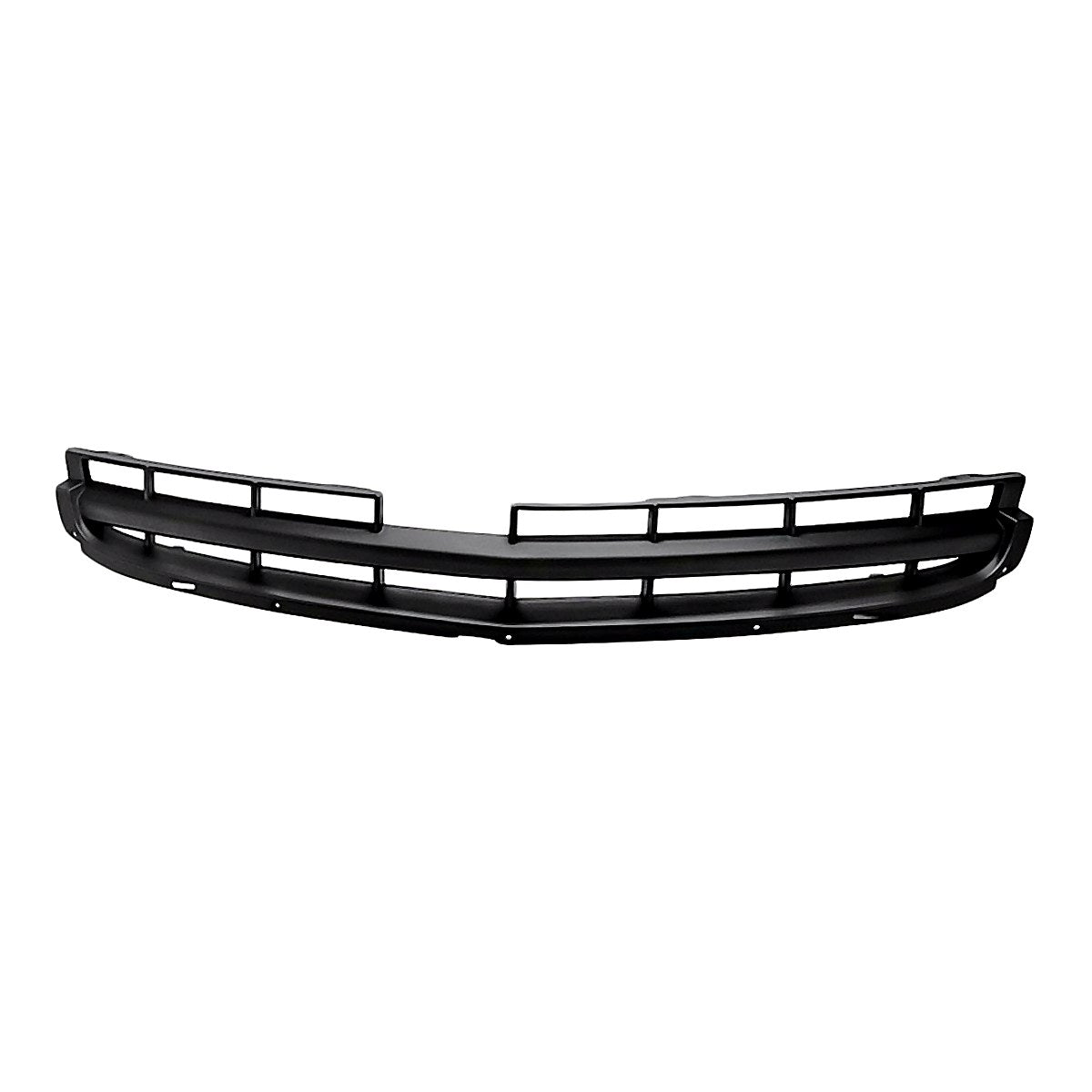 2008-2010 Saturn Vue Grille Lower Xe/Xr Model Matte-Dark Gray – GM1200598