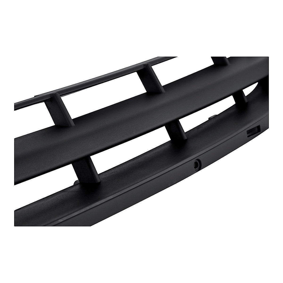 2008-2010 Saturn Vue Grille Lower Xe/Xr Model Matte-Dark Gray – GM1200598-4