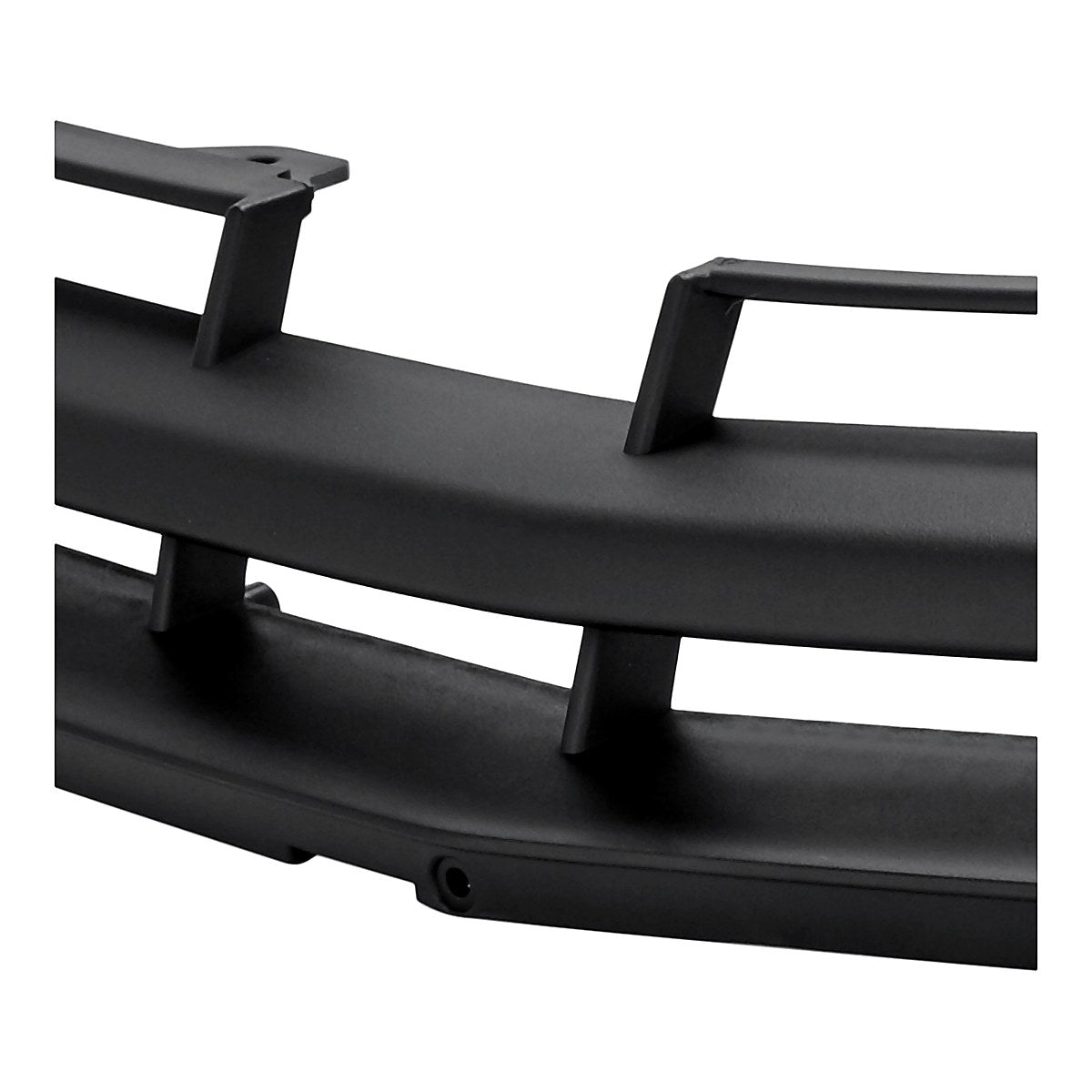 2008-2010 Saturn Vue Grille Lower Xe/Xr Model Matte-Dark Gray – GM1200598-5