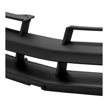 2008-2010 Saturn Vue Grille Lower Xe/Xr Model Matte-Dark Gray – GM1200598-5