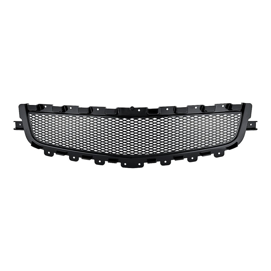 2008-2010 Chevrolet Malibu Hybrid Grille Center - product view, Part GM1200600