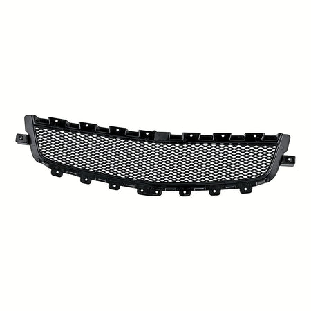 2008-2012 Chevrolet Malibu Grille Center Black – Back View (GM1200600)