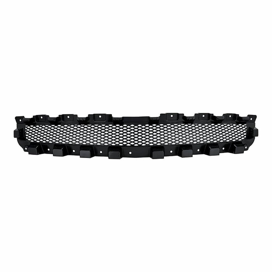 2008-2010 Chevrolet Malibu Hybrid Grille - product view, Part GM1200601