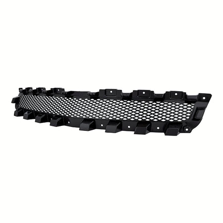 2008-2012 Chevrolet Malibu Grille Upper Black – Side View (GM1200601)