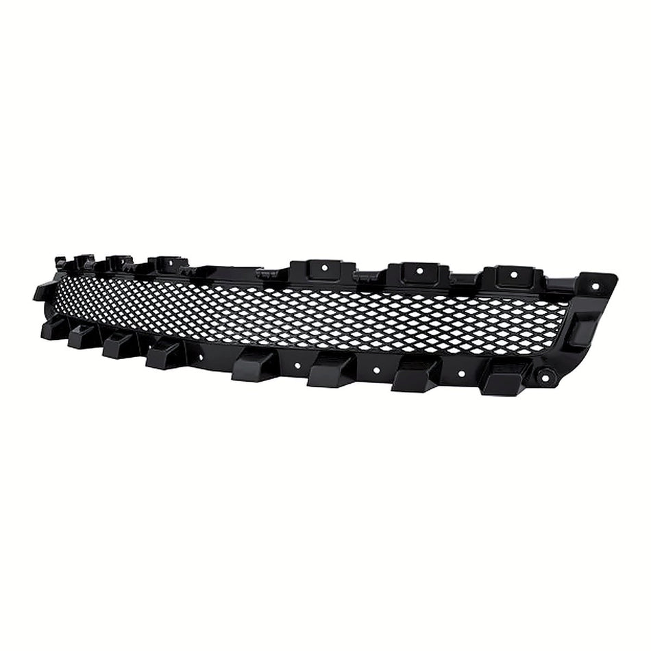 2008-2010 Chevrolet Malibu Hybrid Grille - side angle, Part GM1200601
