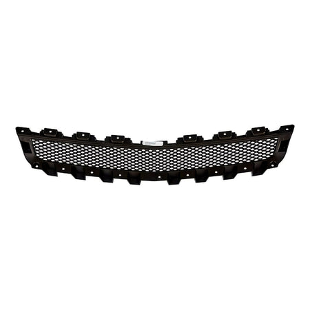 2008-2012 Chevrolet Malibu Grille Upper Silver – Back View (GM1200603)