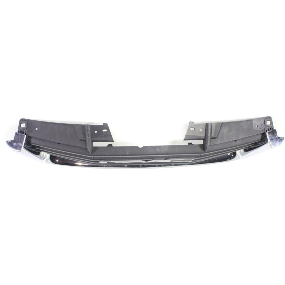 2007-2010 Gmc Sierra 1500 Grille Chrome 2500/3500