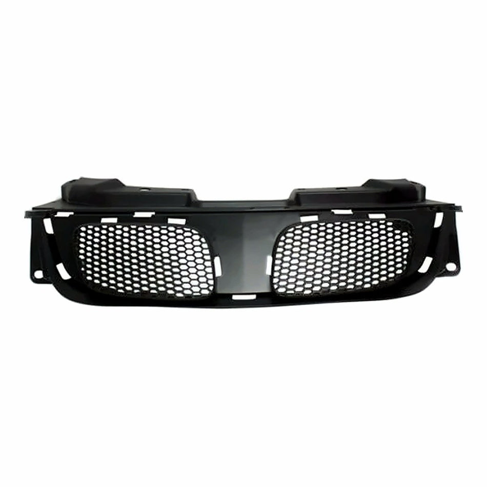 2005-2006 Pontiac Pursuit Grille - product view, Part GM1200614