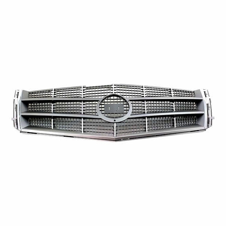 2011 Cadillac CTS-V Coupe Grille - product view, Part GM1200616