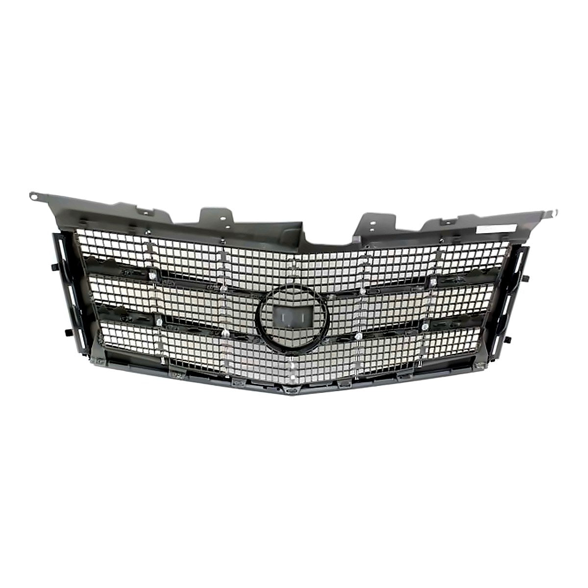2011 Cadillac CTS-V Coupe Grille - back view, Part GM1200616