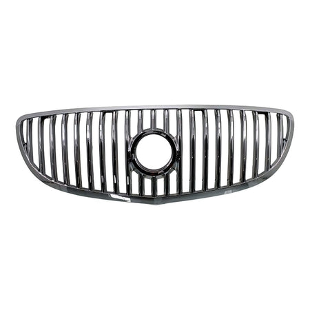 2008-2009 Buick Allure Grille Chrome – Front View (GM1200618)