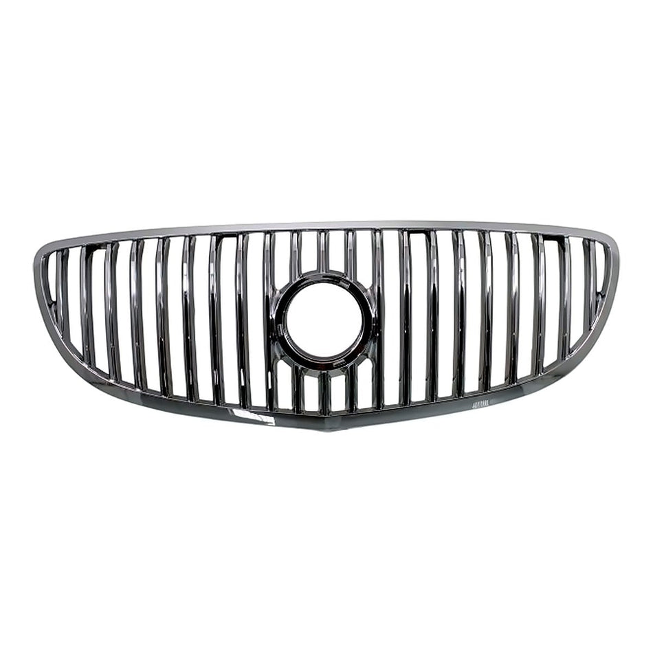 2008-2009 Buick Allure Grille Chrome – Front View (GM1200618)