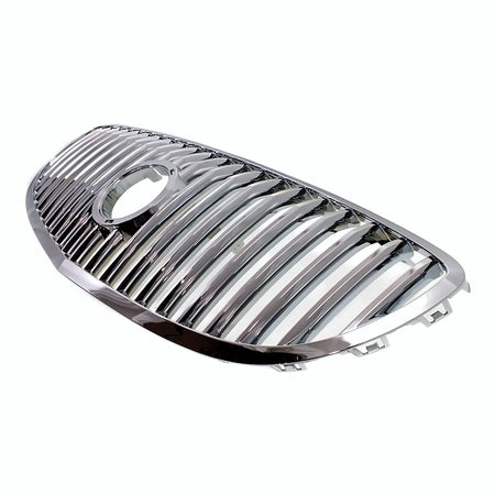 2008-2009 Buick Allure Grille Chrome – Side View (GM1200618)