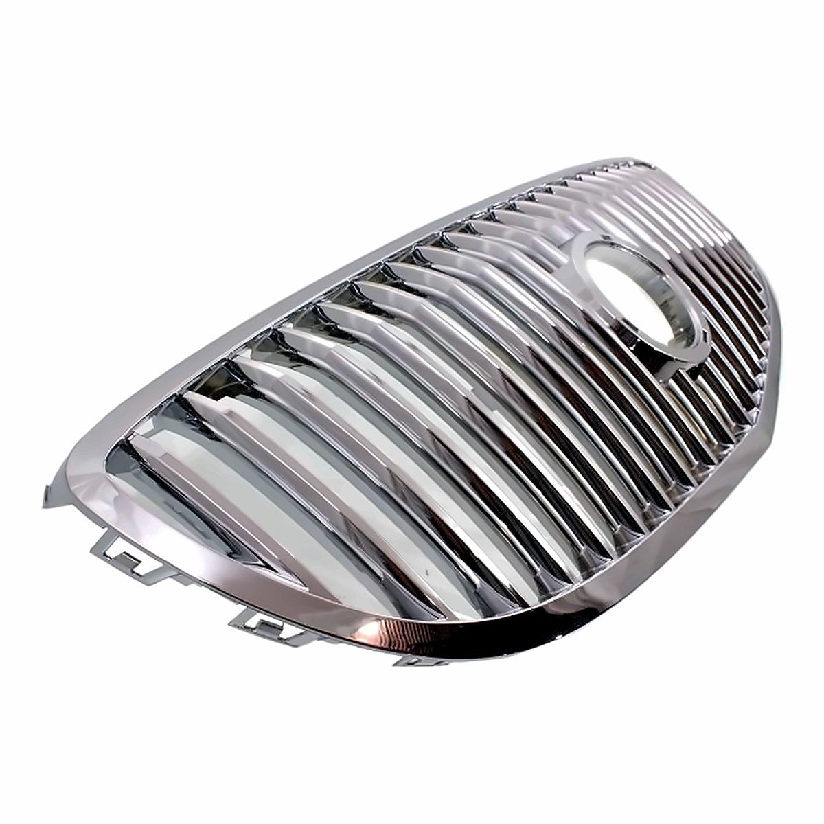 2008-2009 Buick Allure Grille Chrome – Side View (GM1200618)