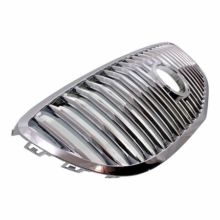 2008-2009 Buick Allure Grille Chrome – Side View (GM1200618)