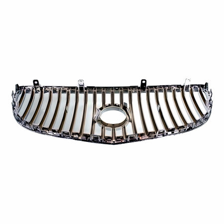 2008-2009 Buick Allure Grille Chrome – Back View (GM1200618)