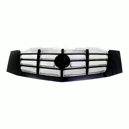 2007-2013 Cadillac Escalade Ext Grille Chrome - product view, Part GM1200619