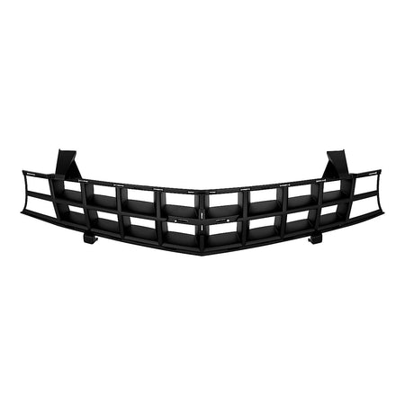 2010-2013 Chevrolet Camaro Grille Black Ls/Lt Model – Front View (GM1200620)