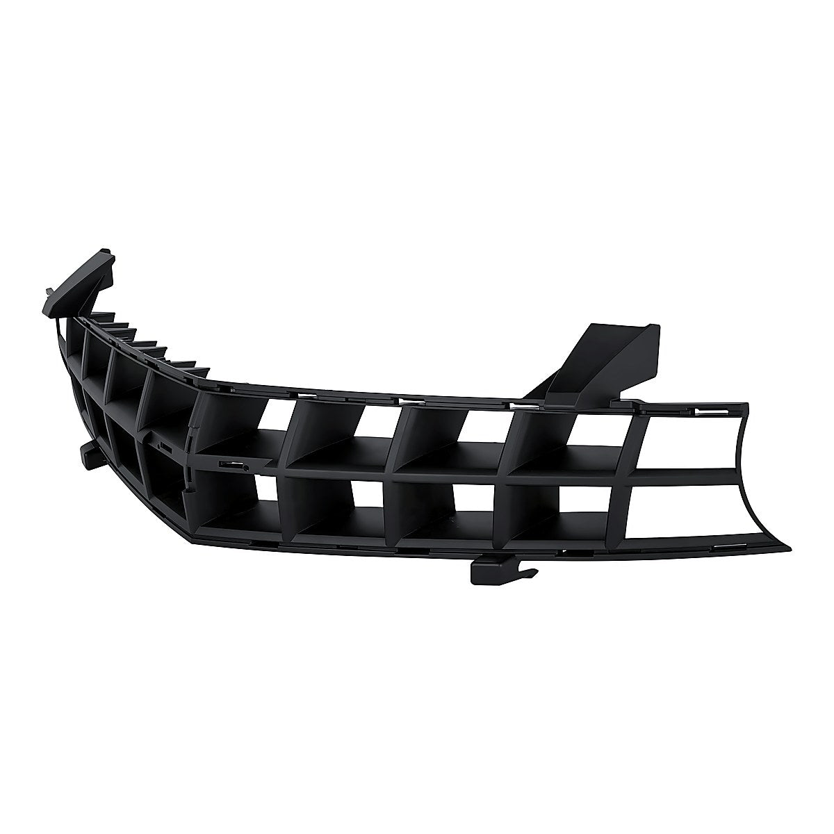 2010-2013 Chevrolet Camaro Grille Black Ls/Lt Model – Side View (GM1200620)