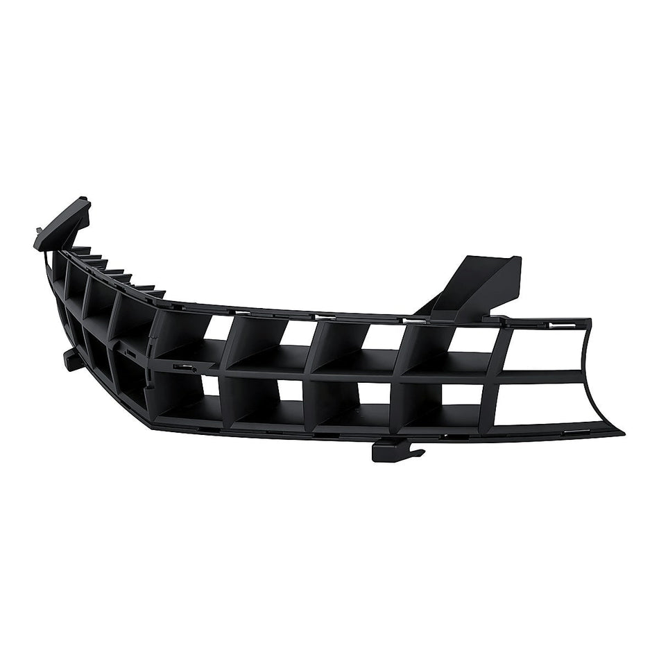 2010-2013 Chevrolet Camaro Grille Black Ls/Lt Model – Side View (GM1200620)