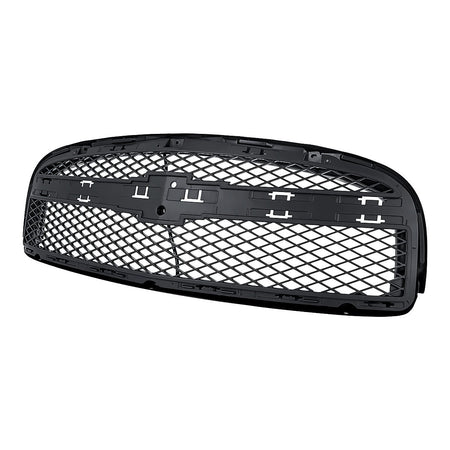 2008-2010 Chevrolet Hhr Grille Black 2.0L – Side View (GM1200625)