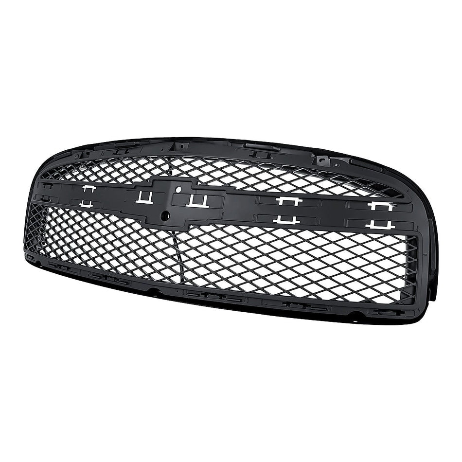 2008-2010 Chevrolet Hhr Grille Black 2.0L – Side View (GM1200625)