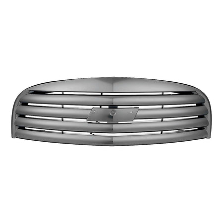 2006-2011 Chevrolet Hhr Grille Chrome 2.2L/2.4L – Front View (GM1200626)