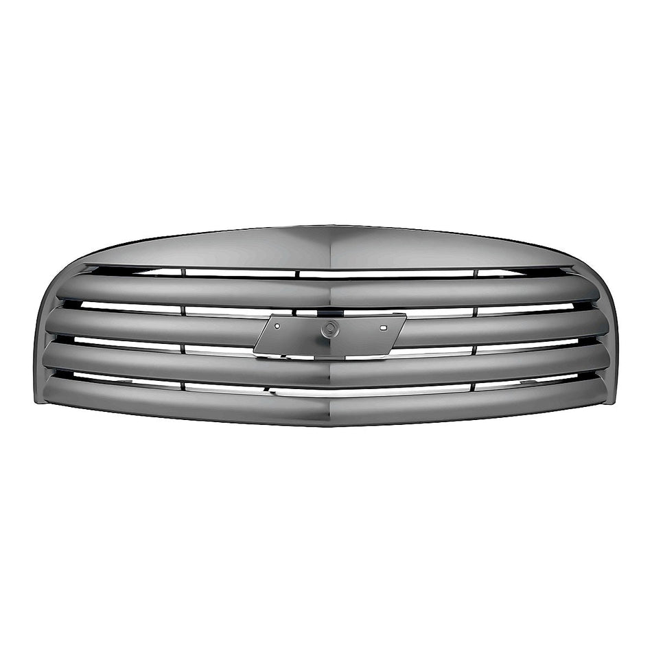 2006-2011 Chevrolet Hhr Grille Chrome 2.2L/2.4L – Front View (GM1200626)