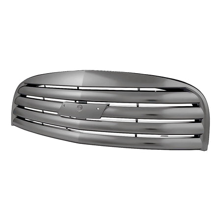2006-2011 Chevrolet Hhr Grille Chrome 2.2L/2.4L – Side View (GM1200626)