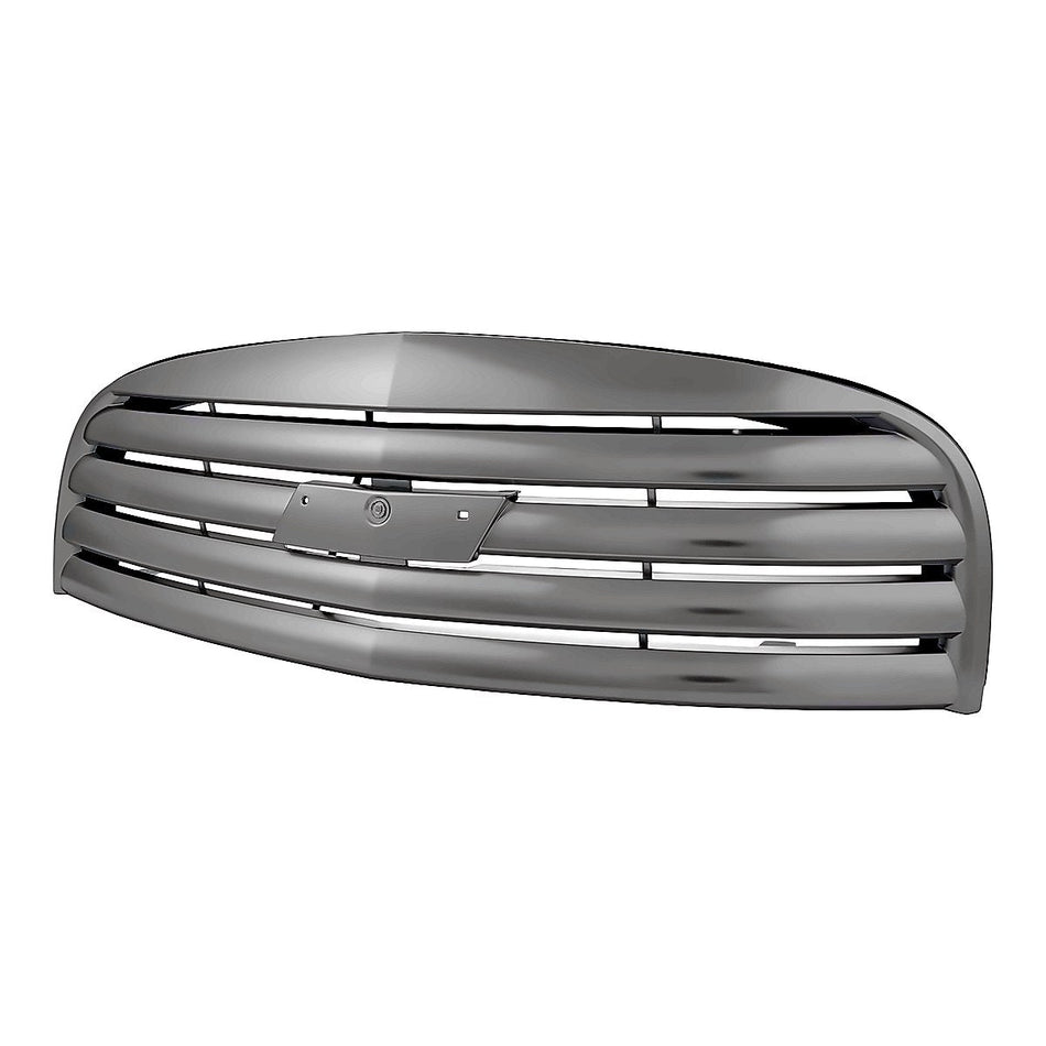 2006-2011 Chevrolet Hhr Grille Chrome 2.2L/2.4L – Side View (GM1200626)