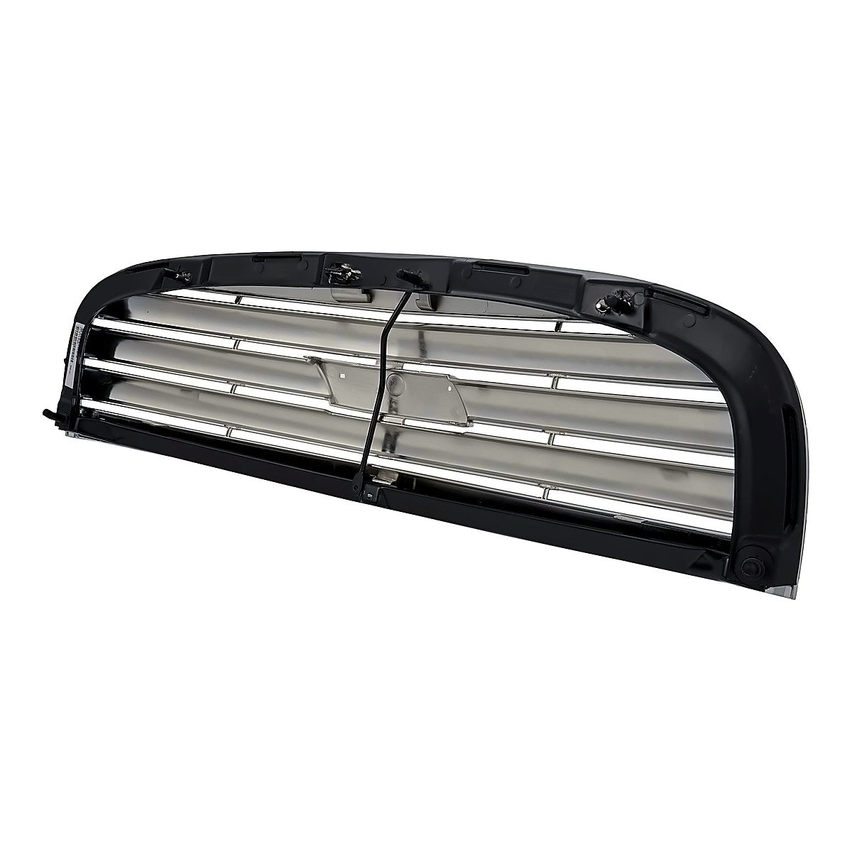 2006-2011 Chevrolet Hhr Grille Chrome 2.2L/2.4L – Back View (GM1200626)