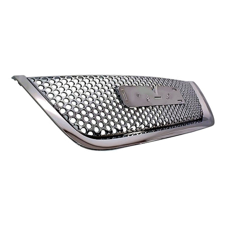 2011-2012 Gmc Acadia Grille Chrome Denali – Side View (GM1200634)